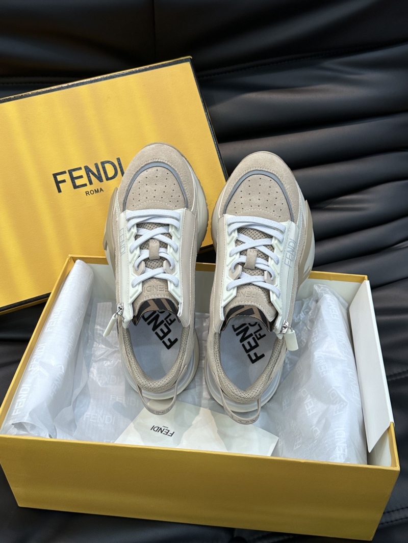 Fendi Sneakers